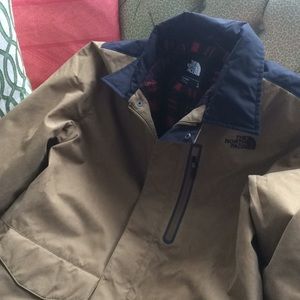 North Face Jacket